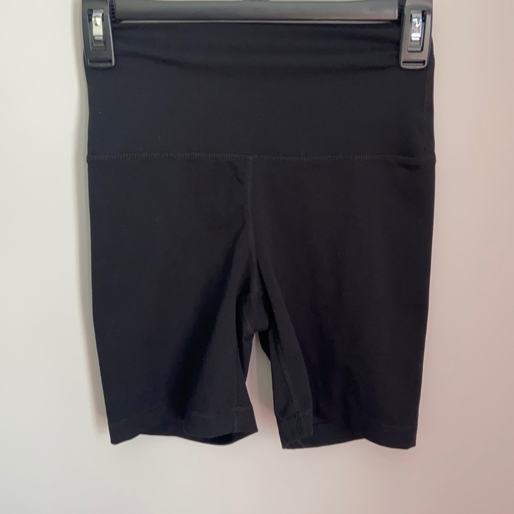 Yogalicious Lux bike shorts
